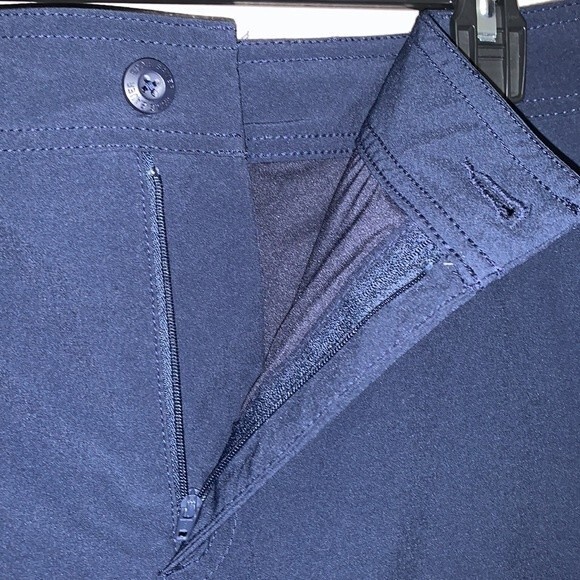 Edie Bauer Blue Sport Hiking Skort Skirt Woman’s Plus 16 - Picture 4 of 15